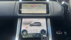 Land Rover Range Rover Sport 2.0 P400e HSE Dynamic 5dr Auto Estate